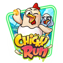 CHICKY-RUN