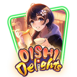 OISHI-DELIGHTS